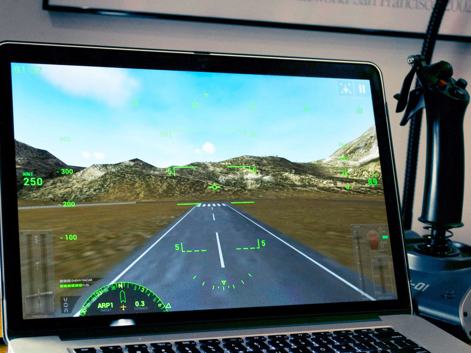 helicopter simulator for mac